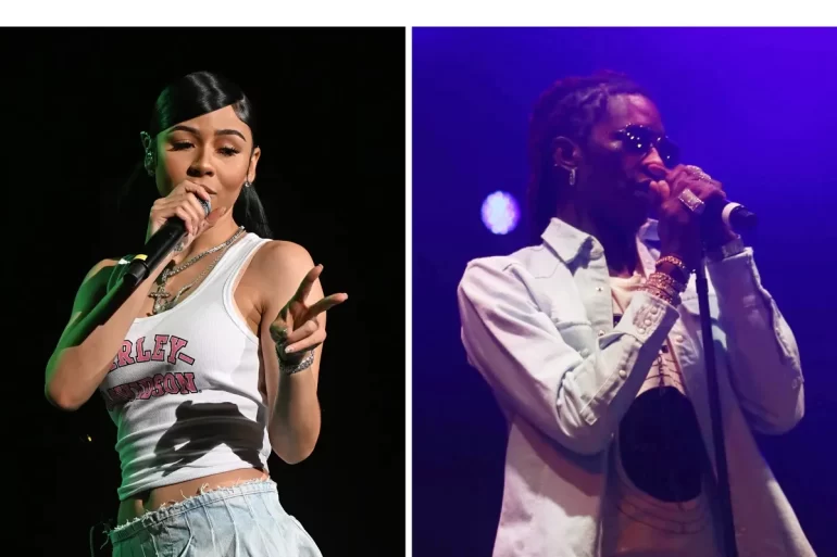 How Young Thug’s Proposal To Mariah The Scientist Caught Everyone Off Guard