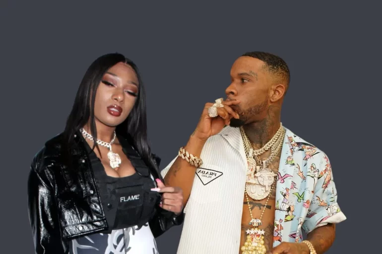 Tory Lanez: Megan Thee Stallion Foot Surgeon Disappeared After 8K Insurance Fraud