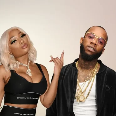 Tory Lanez Reveals Legal Bombshell In First Jail Interview, Waiting On Face To Face With Megan Thee Stallion