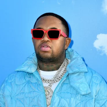 Mustard Slammed Ex-Wife With K Sanctions Over Online Outbursts