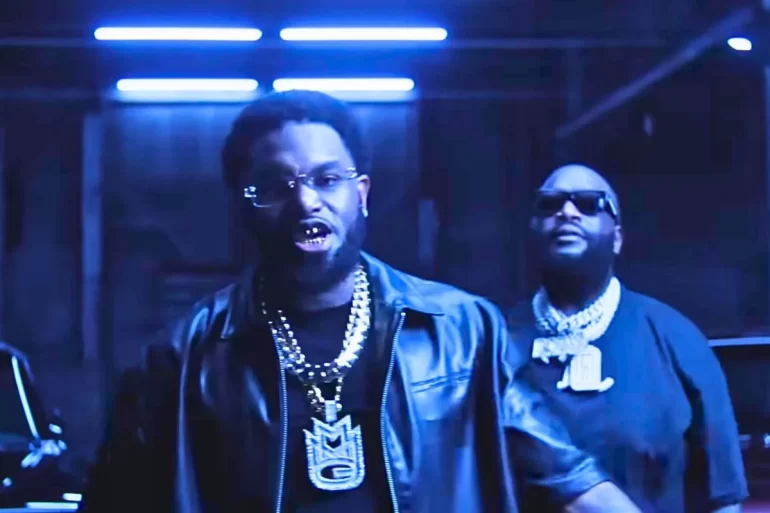 Nino Breeze Walks Free After 0K Bail In Marijuana Case