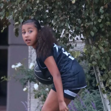 North West Continues Social Media Assault With IG Debut