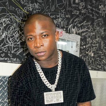 O.T. Genasis Accused Of Spitting In Woman’s Face Over Rejected Advance