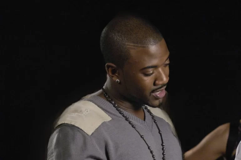 Ray J Writes Sad Christmas Message After Being Banned From Seeing Kids