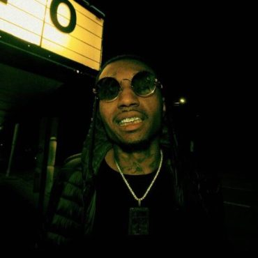 Rover Kasanova Breaks the silence around Depression with New Single “Side Effects”