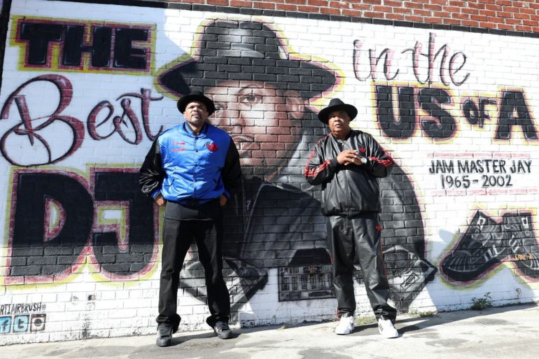 EXCLUSIVE: Jam Master Jay Conspirator Loses Bid To Get A New Trial