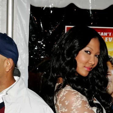 Kimora Lee Simmons Unleashes Ether On Russell: “Go Answer Your Accusers”