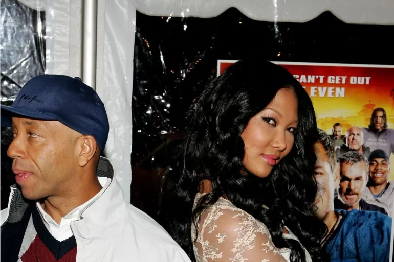 Kimora Lee Simmons Unleashes Ether On Russell: “Go Answer Your Accusers”