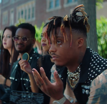 [WATCH] Juice WRLD And Benny Blanco Unite For ‘Graduation’ Music Video