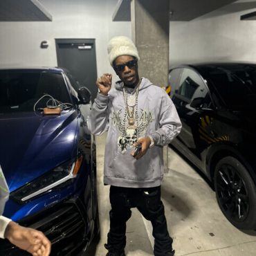 Hoodrixh J-Dee: The Rise of a Hip-Hop Visionary You Can’t Ignore