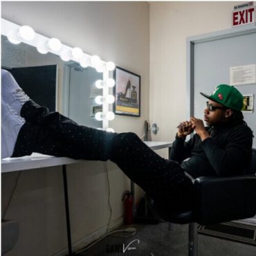 Huchotakeover: The EP Poised to Shake Up the New Year