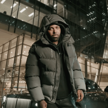 Brodie Fresh’s Dad Was Shot & Everything Changed In His Life