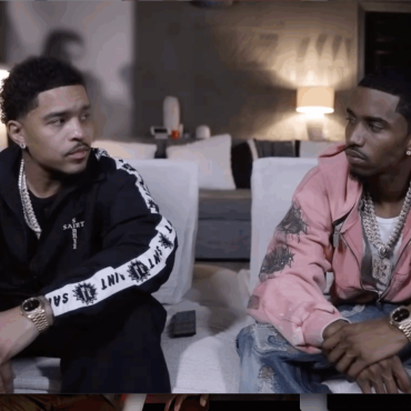 Diddy’s Sons Platformed By Zeus Network To Speak For Themselves In New Doc Series