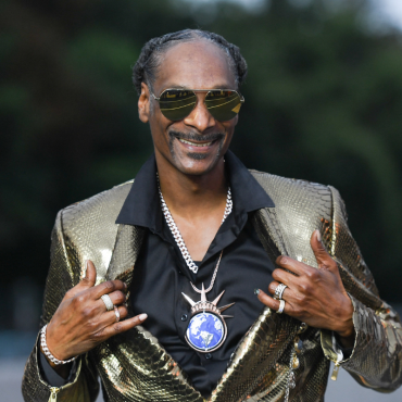 Snoop Dogg Expands His Sports Broadcasting Empire With New NBA Gig