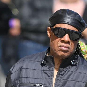 Stevie Wonder Scraps Holiday Benefit Shows In L.A. Due To Time Crunch