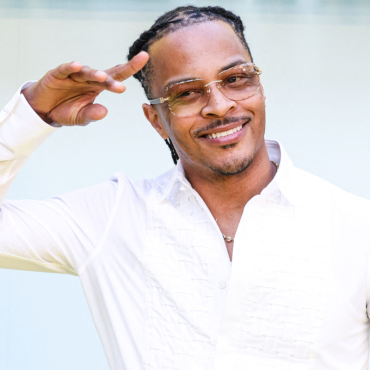 T.I. Says Church Is A Business During Kirk Franklin Podcast