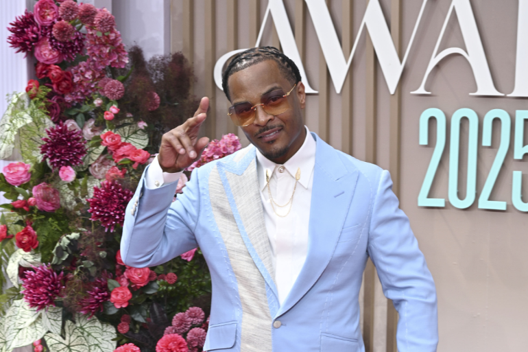 T.I. Drops Trailer For Christmas Eve Comedy Special “Cheaper Than Therapy”