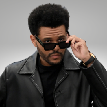 The Weeknd Lands  Billion Catalog Partnership With Innovative Deal