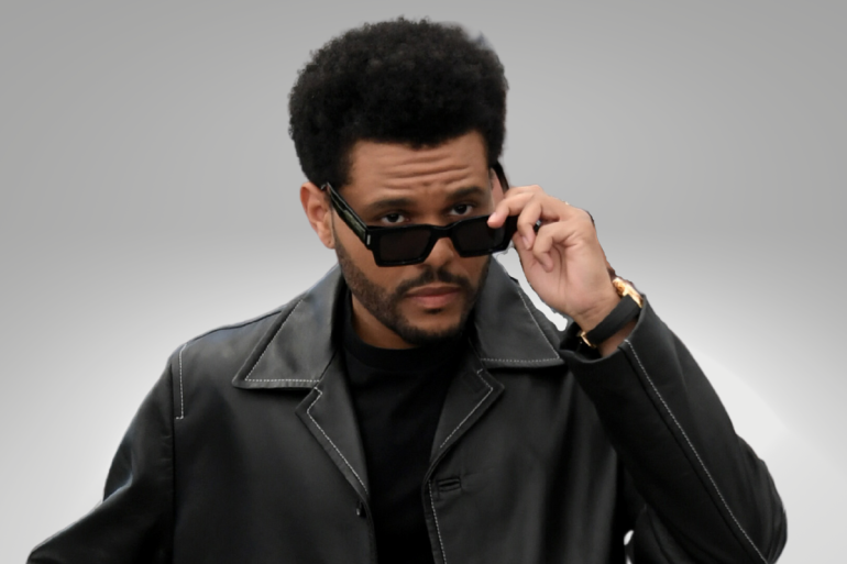 The Weeknd Lands  Billion Catalog Partnership With Innovative Deal