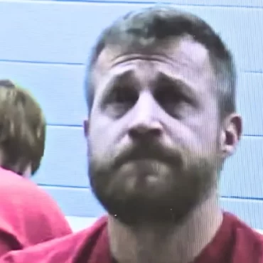 Reality TV Star Busted Over Freak Off – With Dogs