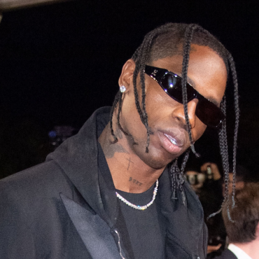 Travis Scott Recreates Childhood Bedroom In Emotional Beats Campaign