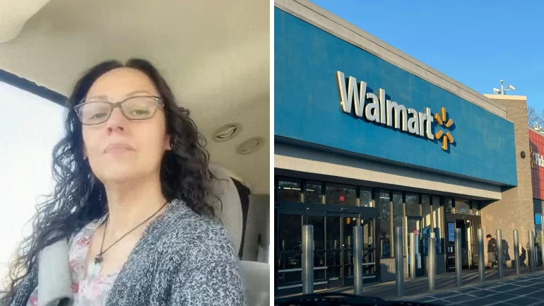 What Did This Last Vegas Woman Find in Her Bottled Water?