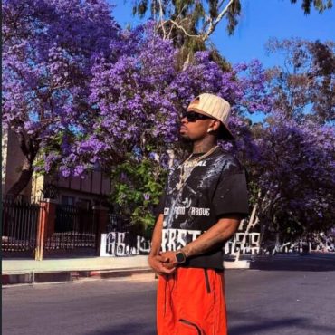 Introducing Atlanta’s Rising Artist- Choiice