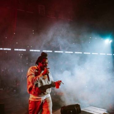 GOT SOLE LA DELIVERS CULTURE, COMMUNITY, AND STAR POWER IN LOS ANGELES