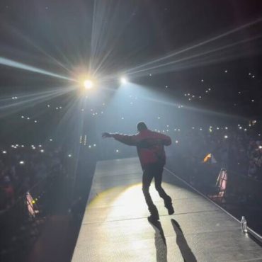 Soulja Boy Electrifies Los Angeles at Druski’s Could’ve Fest Tour Stop