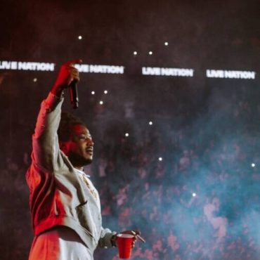 Welcome to the West Music Festival Expands Lineup with Roccage Artist Bon Tha Don