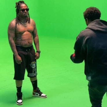 Bigg Baggz Builds Momentum With Good Vs Evil and New Collaboration “Down 4 Whatever”