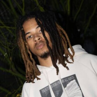 YNG LEGEND Shines Under TIDAL’s Spotlight With New Single “Free Pain!”