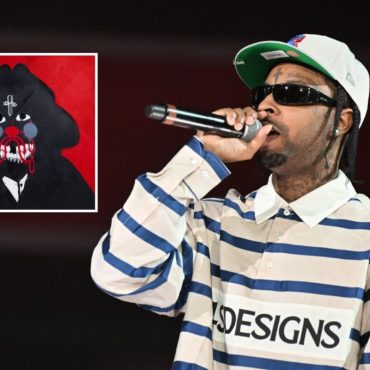 21 Savage Drops What Happened to the Streets? Album