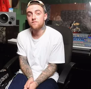 Mac Miller Overdose: Alleged Drug Dealer Arrested
