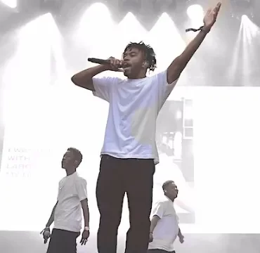 In Touch With Their Emotional Center