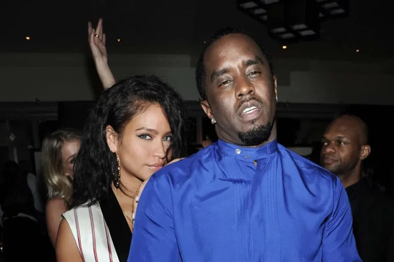 EXCLUSIVE: Diddy’s “Sex Cowboy” Not A Victim Of Mogul, Or Cassie, Feds Say