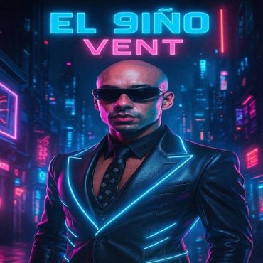 Introducing El 9iño: A Unique Voice in Music