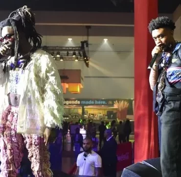 Earthgang’s ‘Welcome To Mirrorland’ Tour Dates Announced