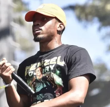 [WATCH] Denzel Curry’s Loosie ‘Crash The Server’ Reappears On Netflix