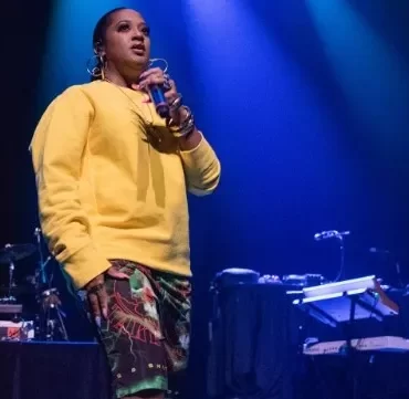 [WATCH] Rapsody’s ‘Oprah’ Video With Leikeli47 Celebrates Black Enterprise