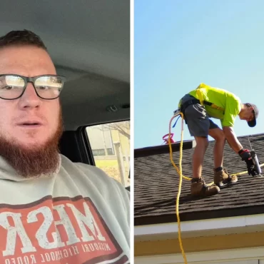 Why was This Homeowner Told He Needed a New AC Unit?