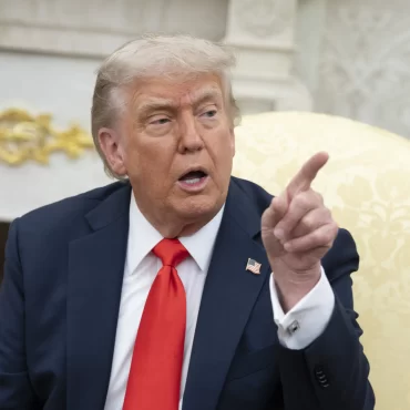 SIGNS: Trump’s Deportation Rampage Continues With Thousands Of Ethiopians