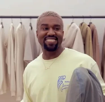 Kanye’s New Album Tracklist Announced On Kim Kardashian’s Twitter