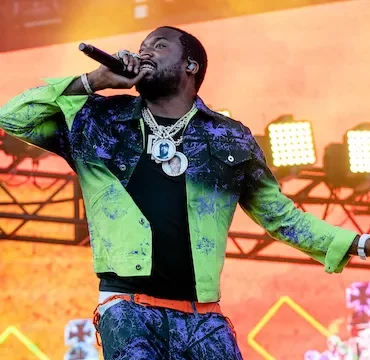 Meek Mill’s NFL Kickoff Performance Announcement Reveals More Details Of Jay-Z’s Deal