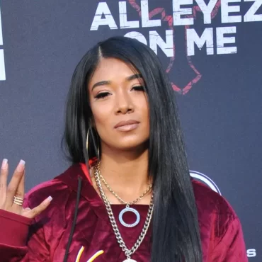 Jhené Aiko’s Big Sis Mila J Flaunts Perfect Bodacious Birthday Body