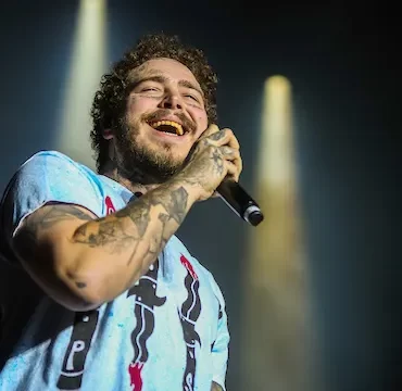 Post Malone Shares The Full ‘Hollywood’s Bleeding’ Tracklist