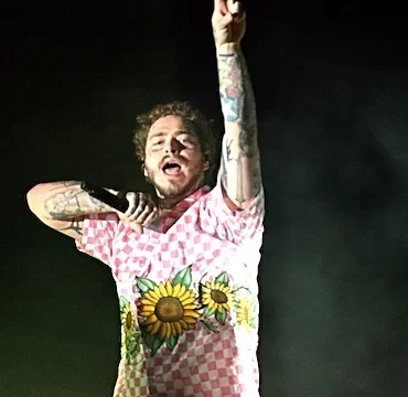 Post Malone Says Ozzy Osbourne Will Feature On ‘Hollywood’s Bleeding’