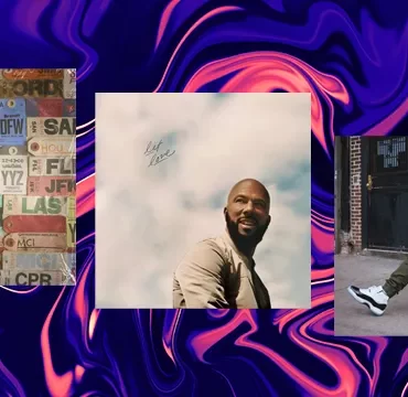 The Best New Hip-Hop Albums This Week: Common, Joell Ortiz, SiR