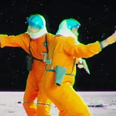 Rexx Life Raj And Kenny Beats’ ‘Moonwalk’ Video Is A Daring Adventure