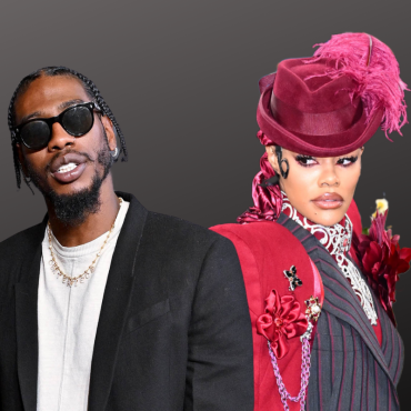 Iman Shumpert & Teyana Taylor Divorce Details Have Men Enraged!